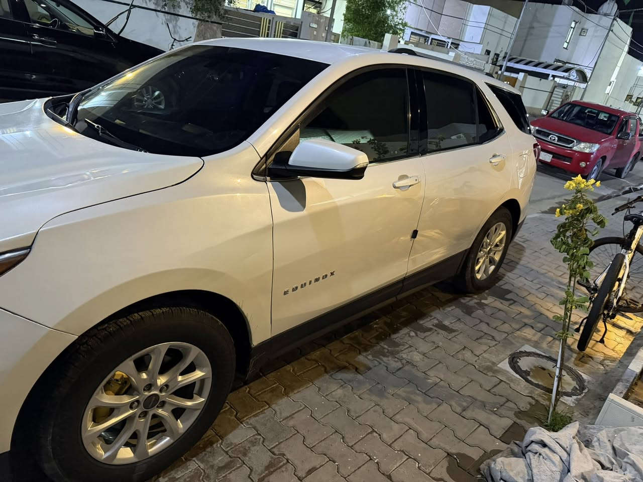 كونكس 2019 موصفات Lt
مكينه 1500 تيربو سياره جاهزه من كلشي لون ابيض صدفي السعر 140 وبيهه مجال مكان واسط 
***********

