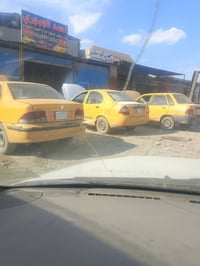 تصليح سيارات • تايم كيت • الزعفرانية