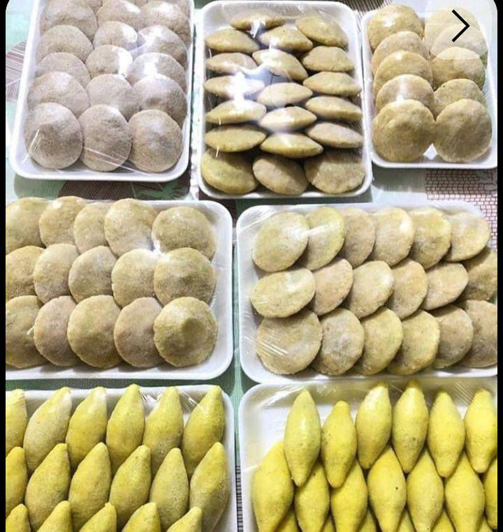 🍲 مطبخ بيتي طعم نظيف وذوق عالي
طلباتكم توصل لحد باب بيتكم 🚚
للطلب راسلونا خاص 
توصيل بغداد فقط *********** 
مكاني التراث
