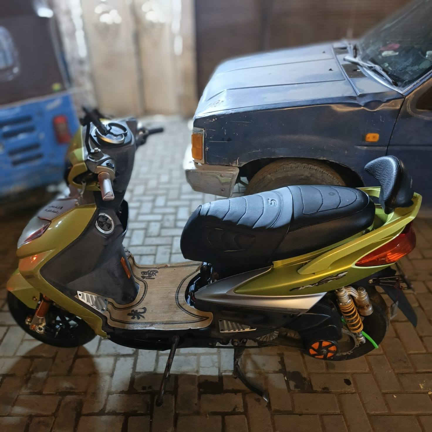 السلام عليكم سكنس فحل مزوعه تزويد مكينه ٦٣ جويتر ٣٠كوسو نوزل ١٢ زرف للبيع بغداد الكفاح الفضل
سعر 1500 وبيهة مجال وليصير  لوتي يسمع شي ميعجبة


**إذا كنت صاحب هذا الإعلان وتريد حذفه لأي سبب، رجاءا أرسل رسالة إلى الدعم الفني**