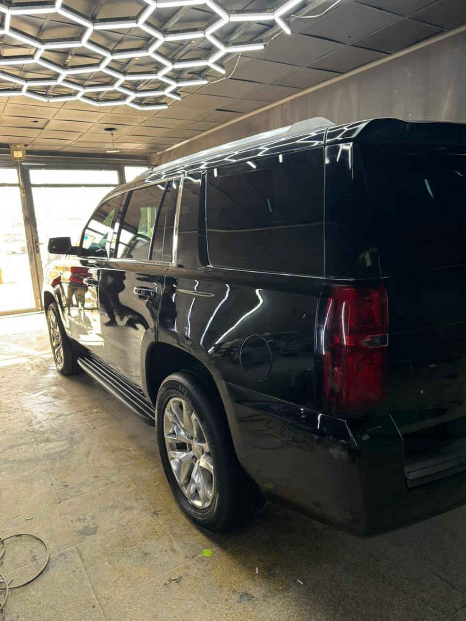 عندي تاهو 2018 بوليسية سودة دخول جديد متومه طبق الاصل انكليزي و مستعجل على بيعه مكاني بغداد سيارة كامله سعره 130 $ وبية مجال
وهذا رقمي
077476865


**إذا كنت صاحب هذا الإعلان وتريد حذفه لأي سبب، رجاءا أرسل رسالة إلى الدعم الفني**