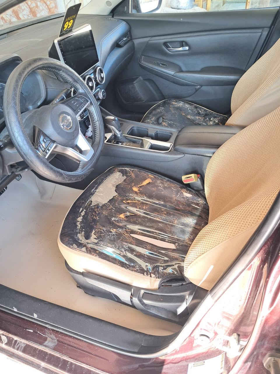 ‎ﻧﻴﺴﺎن وارد اﻣﺮﻳﻜﺎ ﻣﺪﻳﻞ 20‎


**إذا كنت صاحب هذا الإعلان وتريد حذفه لأي سبب، رجاءا أرسل رسالة إلى الدعم الفني**