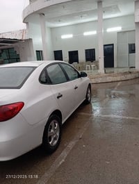 هونده • ٢٠١١ • زاخو