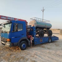اتيكو كرين كرين يونك سلايتين تبريد كير مكينه اكسن شرط موديل 2003 سياره...
