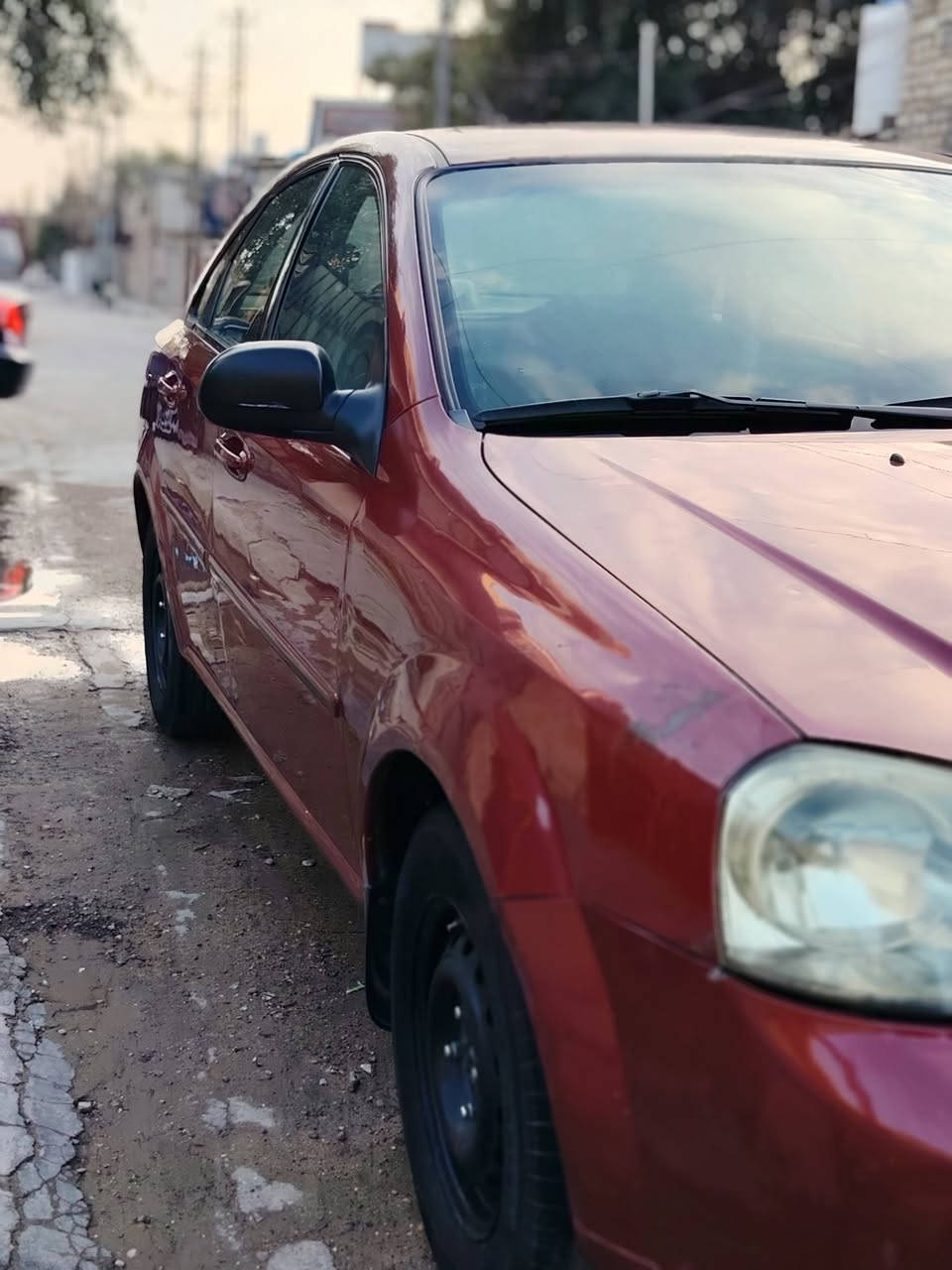 السلام عليكم من رخصت الاَدمن اوبترا موديل 2005 وارد أمريكي  الشركة العامة(المرغوب) رقم بغداد ألماني مشروع وطني مكينة وكير مكفولات باتري جديد تخم تاير السيارة مال بيت جاهزة من كلشي گبل للشارع. 
الرقم :*********** اسيا
والاثير: ***********
