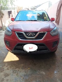 شيري تيكو • موديل ٢٠١٢ • رقم كربلاء