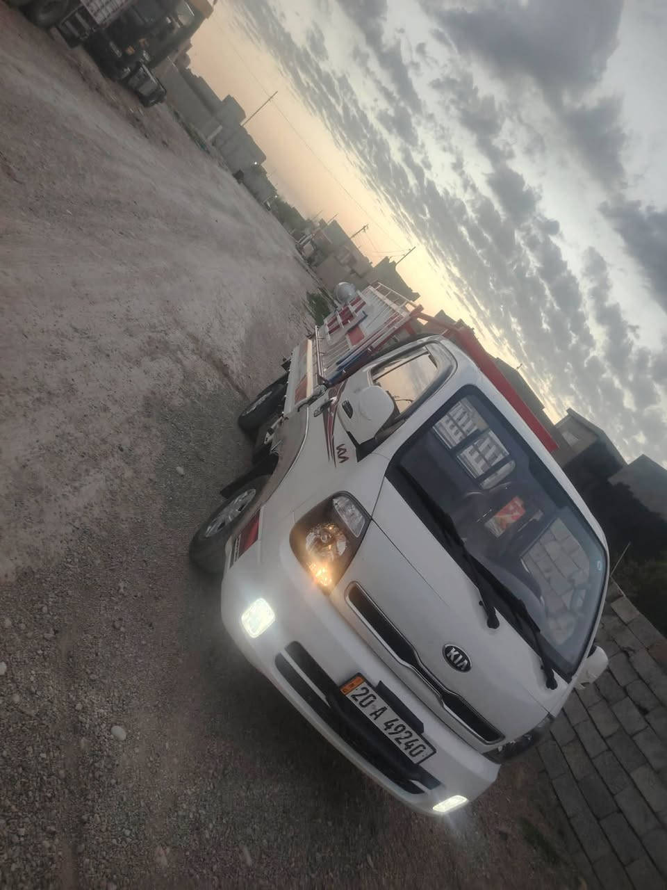 كيه حمل 18 بدون حادث رقم ديالئ. لاستفسار. مكانها طوز خرماتو  ***********
***********
