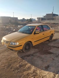 ٢٠٠٩ • محرك كامري ٢٠٠١ • رقم بغداد انكليزي