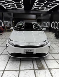 كورلا هايبرد • ٢٠٢٥ • زيرو ١٤٠٠