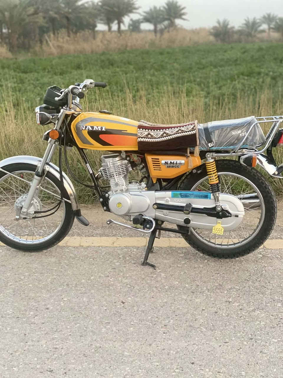 وين اليدور شي نضيف سلام عليكم شباب دراجه اربع كير شلامجه مديل ٢٣ طالعه ب٢٤ الدراجه وكيل مكفوله كفاله عامه أوراق اصولي اتصل وبخدمتك خاص مغلق مكاني كوت ***********
