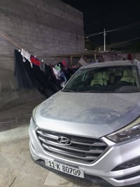 توسان ٢٠١٧ • تحويل