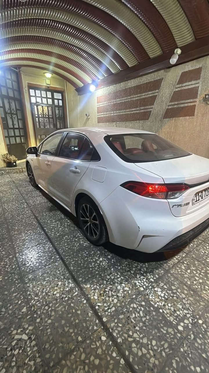 السلام عليكم
كورلا 24 فول مكفوله لا صبغ لا بارد 

ماشيه 50 داخل احمر 

سعر 145وبي مجال 

***********

مكاني بغداد منطقه البياع
