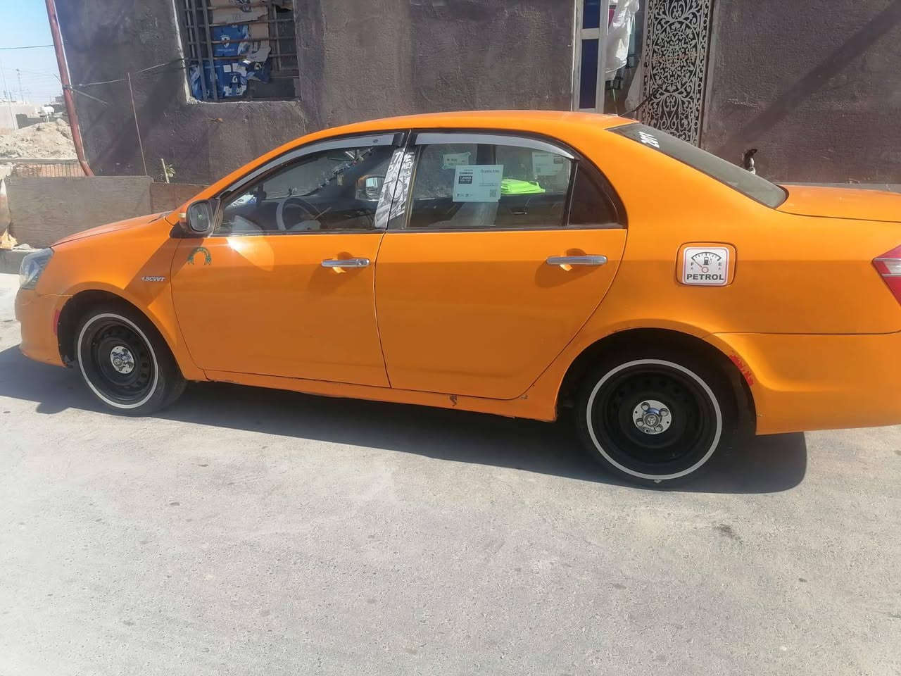 جلي مابل م2011 مكينه كبير عادي تخم تاير مشط كله جديد كامره رقم بغداد نكليزي مصبوغه عام جماليه السعر ب47 الاستفسار *********** العنوان ذي قار سوق الشيوخ
