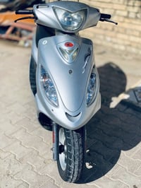 كامكو V2 • رمبه فحل • المجر الكبير