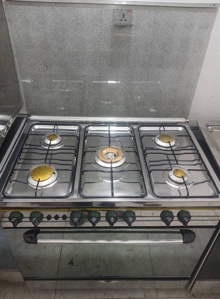 بيع وشراء وتصليح وتبديل كافه أنواع الطباخات 
*********** بغداد, العراق
