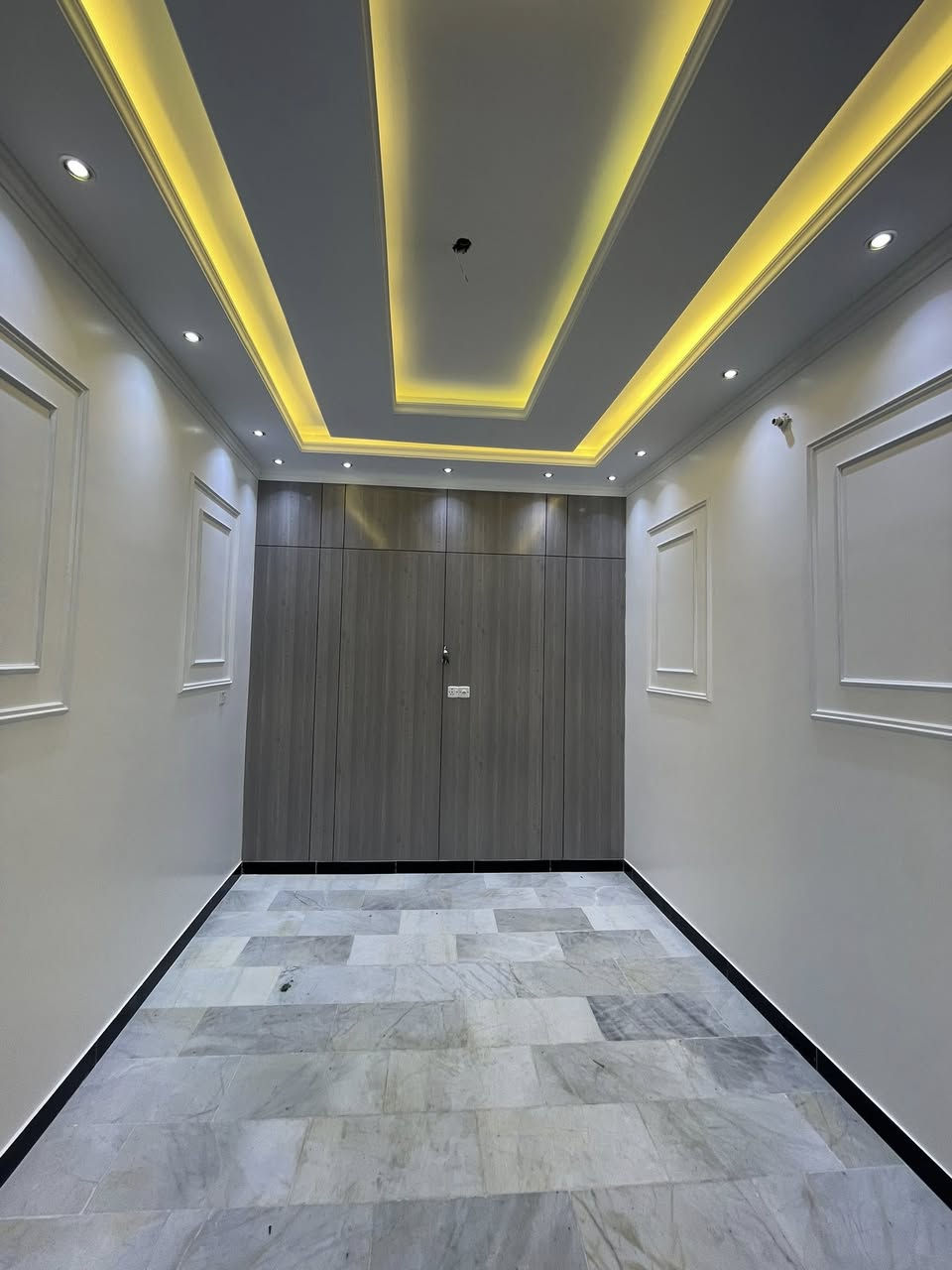 عرض حصري مكتب المسار الهندسي

ركننن🔥🔥🔥🔥
الواجهة 8.             نزال 6.5

المساحة 50 
استقبال ظيوف + مطبخ طعام + خدمات صحية 
ط1///2 غرف نوم + خدمات صحية بيتونه وسطح 

https://t.me/Almsa34
***********
احمد الجبوري
التسلسل 68
