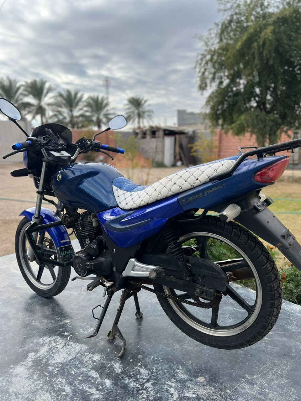 دراجة سايم للبيع
تواصل ***********
