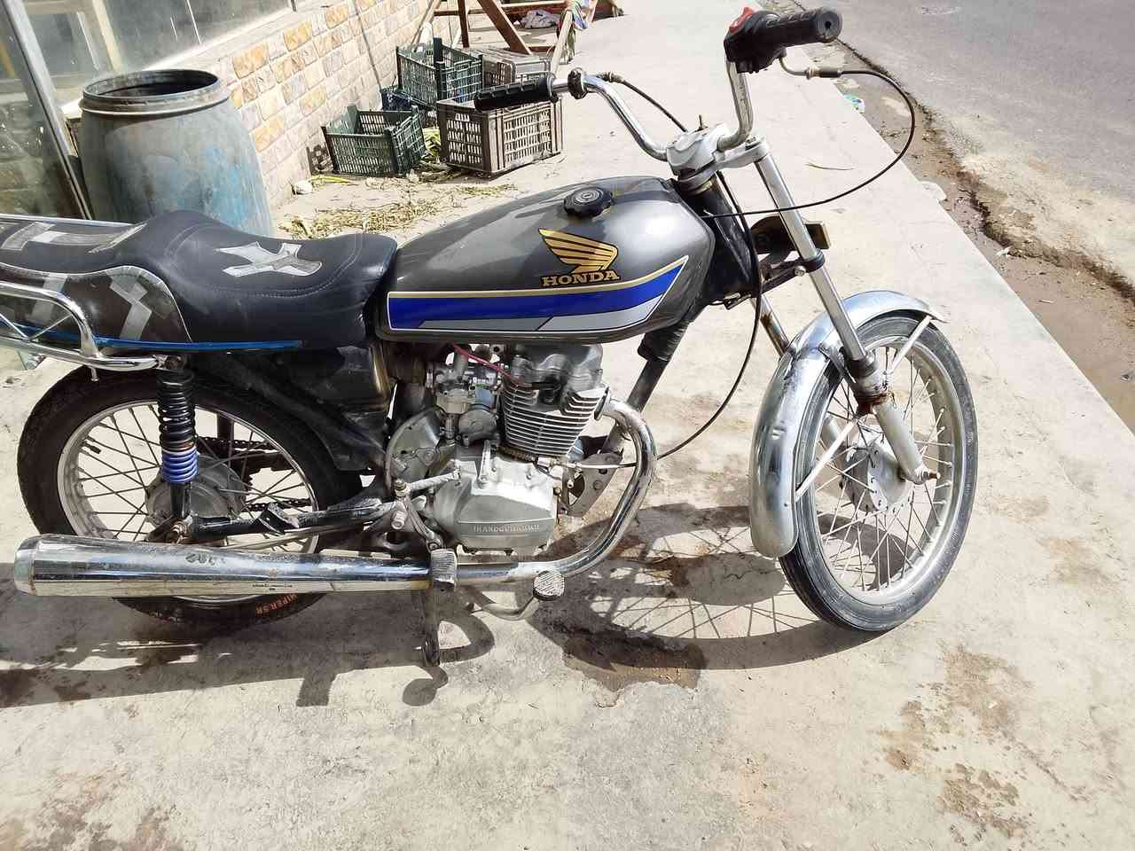 دراجات حلوات وكلهن شغالات مكان كربلاء الحسينيه جسر الابراهميه سعارهن مناسبه هاذا رق 0773319438


**إذا كنت صاحب هذا الإعلان وتريد حذفه لأي سبب، رجاءا أرسل رسالة إلى الدعم الفني**