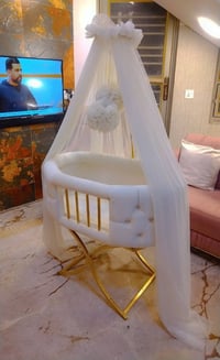 جربايه طفل • ما مستخدمة • التاجيات