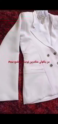 فستان تخرج • عقد محكمة • كوالتي