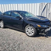 ماليبو ٢٠٢٣ • ١٥٠٠ توربو • ٥٧٠٠٠ كم