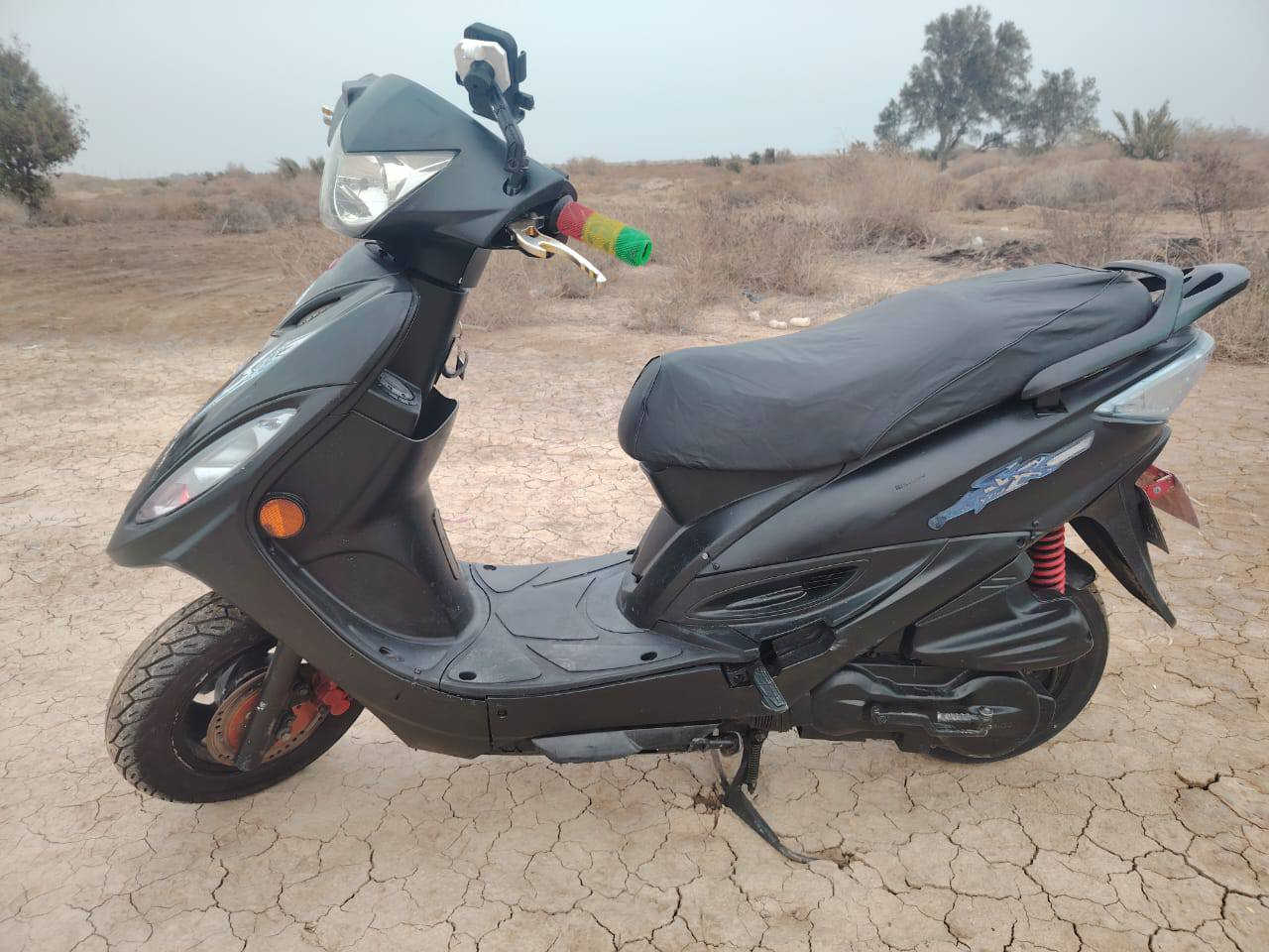 السلام عليكم جي فور لبيع دراجه ربه مافتوحه كلشي شقال بيها
لاستفسار ***********
