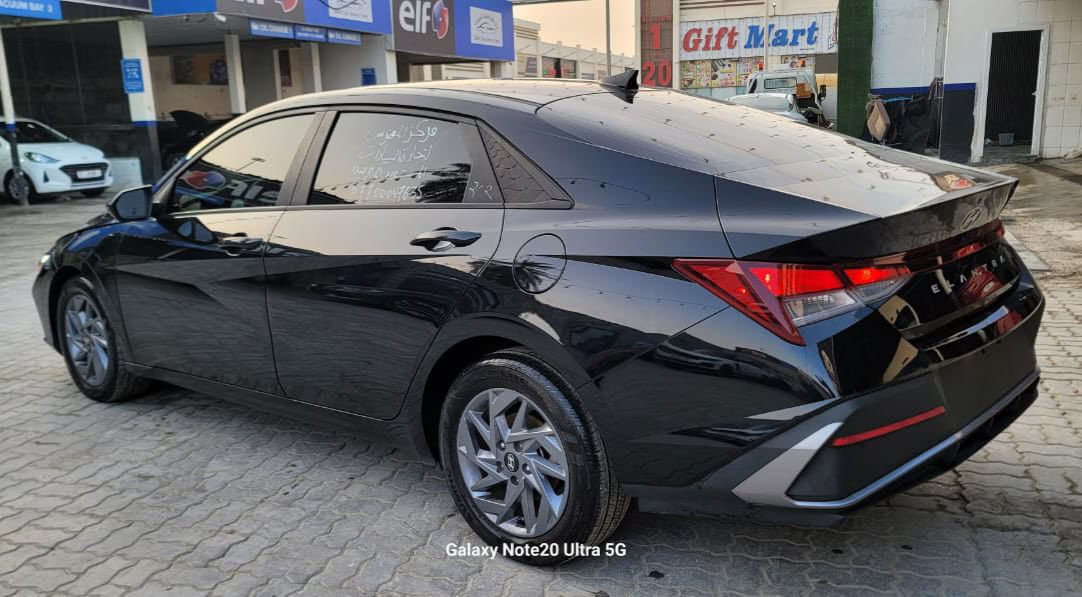 النترا 2024 دخول جديد بسمي
بدون دواخل مكفول

صور الحادث مرفقه ب المنشور

Apple Carplay شاشة لمس 8-10.25 إنش (مع دعم •

(Android Autog

مراقبة النقطة العمياء، مساعد الحفاظ على المسار، كاميرا خلفية + حساسات ركن

مثبت سرعة + تحكم على المقود

السعر 147$ تفاصيل ***********

مكاني بابل

(
