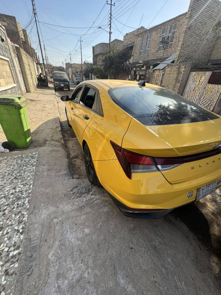 السلام عليكم انترا موديل 2021 حادثه جاملغ لأيسر شبر بدون ضربت دواخل السياره ليبر واحد بدون قطعت تبديل محرك 2000 دوش كير ايتي حساسات لإدارات شاشه جبيره تشغيل عن بعد بصمه بيبان تحكم ستيرن جيهتين دتفئه تبريد تخم تاير حداديه جديده مصفره هيئه و غرامات و سنويه ل28 سياره ماشيه 73 مكاني بغداد ***********
