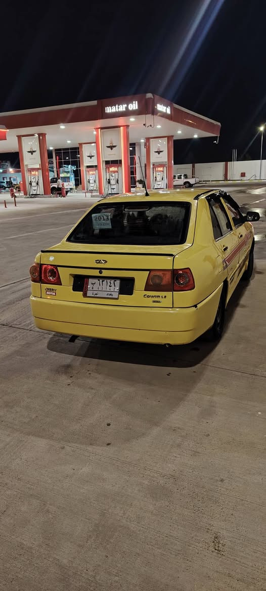 عليكم شيري كوين موديل 2013 كير محرك ابشرط مشروع وطني هيئه نقابه صفر شرط التحويل دفتر بانزين بي بدون ضربه تبريد ثلج شاشه سستم سماعه تاتفئه تايرات جديد باتري جديد دوشمه كامره كهربائيات كله شغال سياره بل شرط ماشيه ١٩٢ الف حقيقي سعرها ٤٨ بي مجال شراي انتصل *********** مكاني كركوك كركوك, العراق
