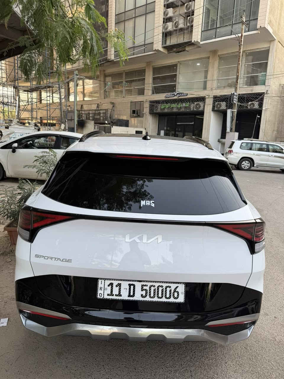 2024 sx prestige
فول للاخير ماشيه 16 الف
بغداد شارع فلسطين للاستفسار ***********
