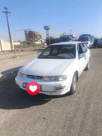 سيفيا • ١٩٩٧ • خان بني سعد