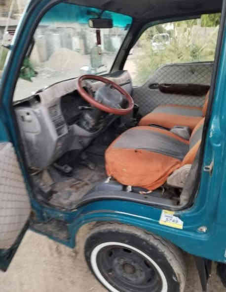 كيه للبيع مكفوله 2000 السعر 63 مدينه الصدر ***********
