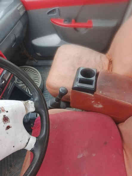 سلام عليكم مودل 11 مكينه خير من الله برايد كير بالجيس باتري جديد تيرات نص عمر بيهه شاصي واحد صدر كله جديد سنويه ساقطه من 23 ماندل راعيهه رقم نجف اتكفل ابكلشي ابيع كوم حديد مراوس هم ترهم *********** السعر 10
