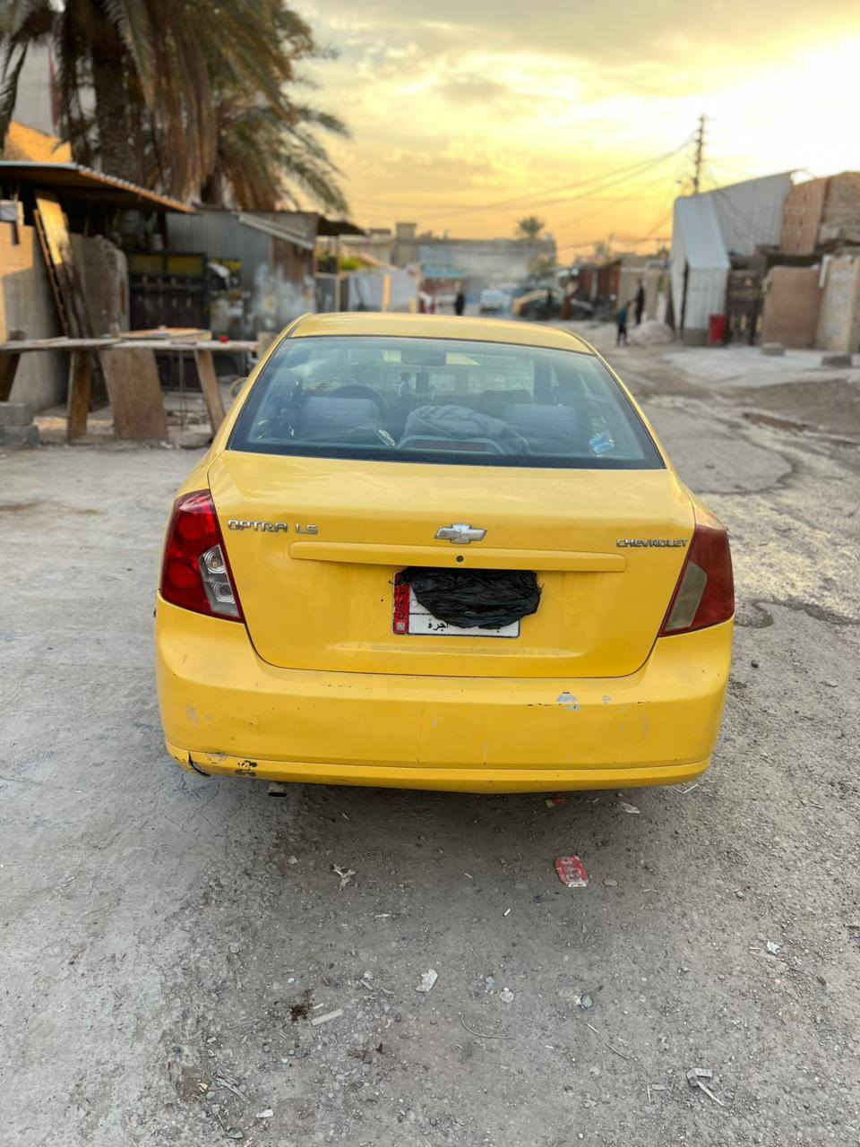 اوبترا كير عادي موديل 2012 الشركه العامه مكينه جديده ضفيره باتري داينمو جدد صدر خلفي جديد بيه طخات نقص تبريد راديتر نضربت سياره بسمي السعر 63 وبيه مجال
***********
