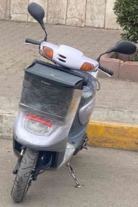 دراجة • ٦٠ مكاني • شارع فلسطين