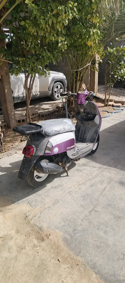 السلام عليكم ✋
دراجه بوليس مديل 2008🍀
دراجه نضيفه كل شيء ما ناقصه 
مكان كربلاء الحر 
سعر ((خاص)) $


**إذا كنت صاحب هذا الإعلان وتريد حذفه لأي سبب، رجاءا أرسل رسالة إلى الدعم الفني**