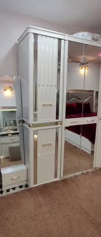 غرفة تركية • موديل روزا • هايدروليك ١١ قطعة