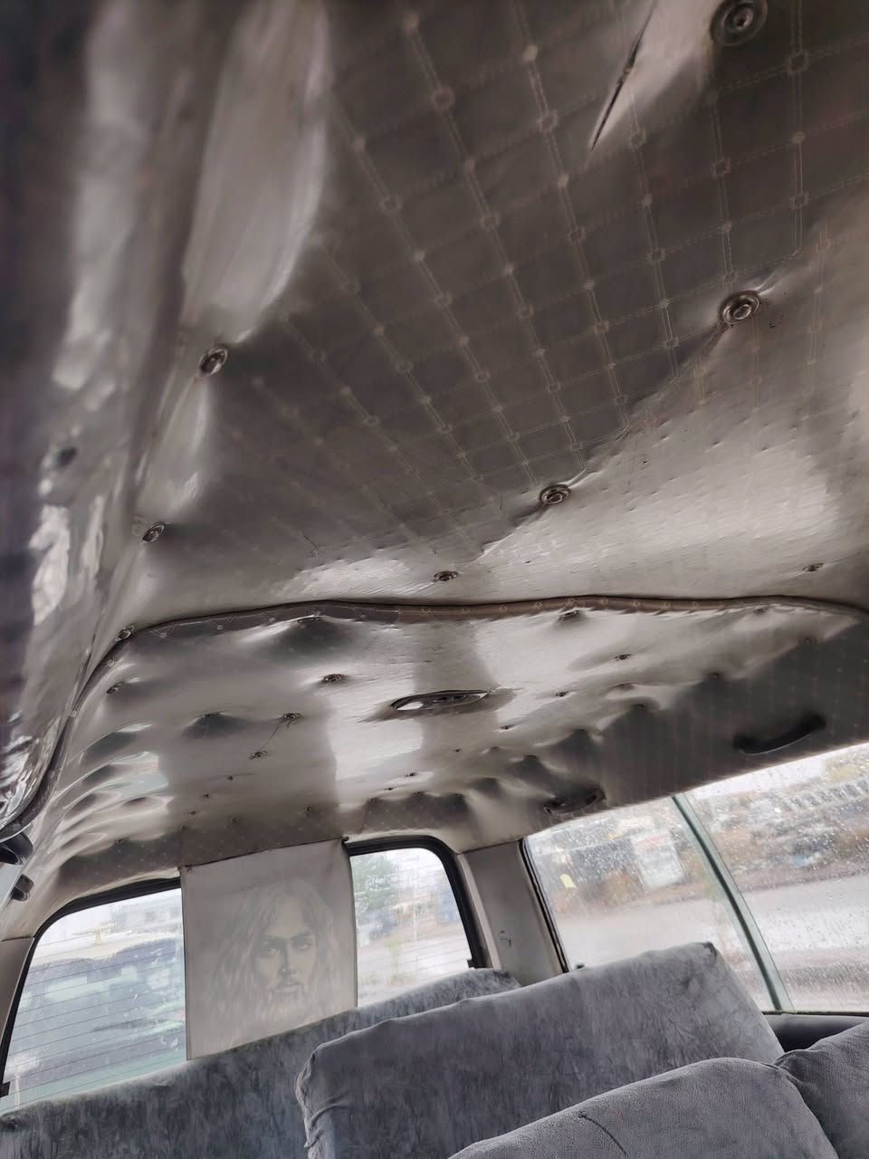 سلام عليكم سياره بريجو كير ومحرك واكسن وحداديه شرط كله جديد رقم 
***********
