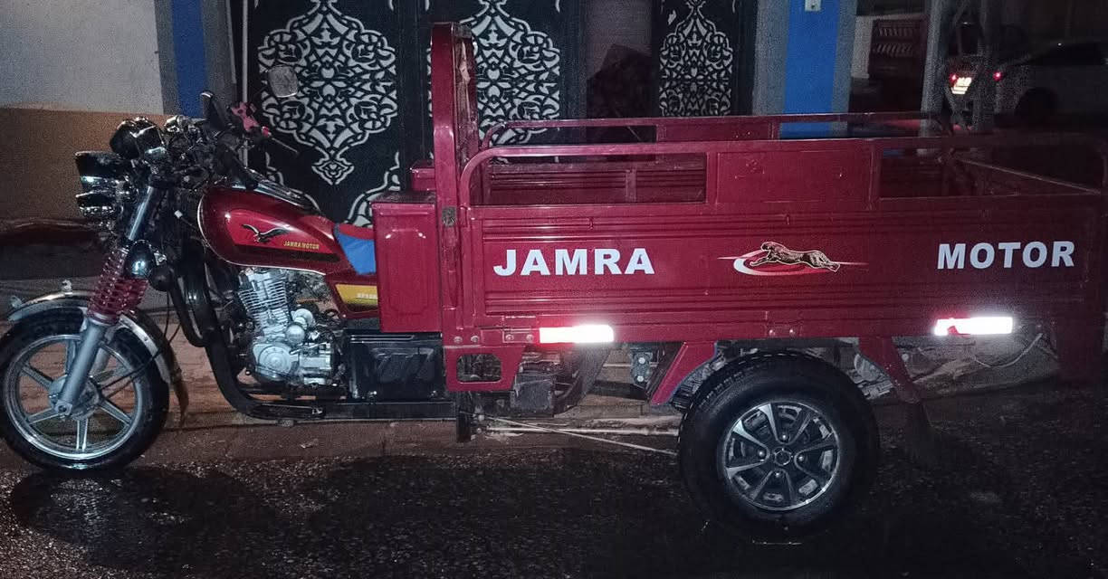 ستوته جمرة للبيع موديل 2023 خارجه ب2024
سعرها مليونين و500 
العنوان/النجف/سايدين المقبرة النموذجيه/مجمع الزهراء السكني
رقم الهاتف: ***********
