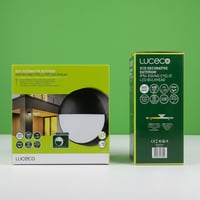 ١٠ واط • ٤٠٠ لومن • IP54