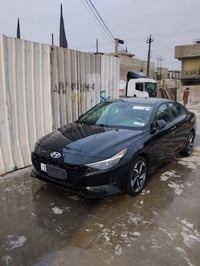 الانترا موديل 23 بدون حادث 07752417918 مكان السياره الكفئات العبيدي