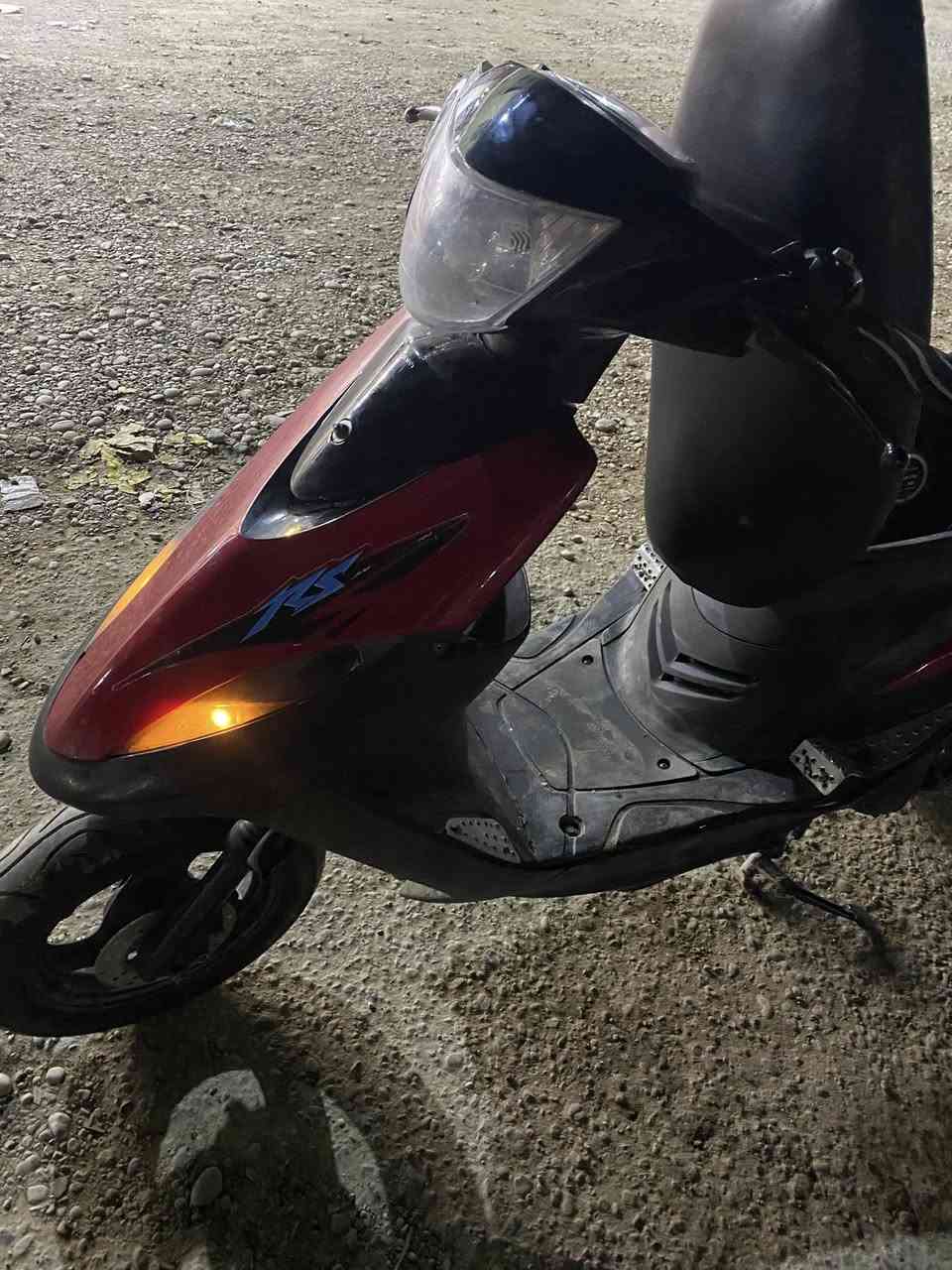 سلام عليكم 
دراجه ماكس عدله 
دراجه خير من الله 
صالنصه FM
و بيها سستم 
دراجه هندر واحد فقط 
يحتاج بس بارد مال سلف و يشتغل 

دراجه شلعه و معدل 
كهربائيات كلها شغاله 

سعر 550
وبيها مجال 
العنوان بغداد الشعب نهايه الفورتات 
رقمي***********
متواجد واتساب و فيس بوك
