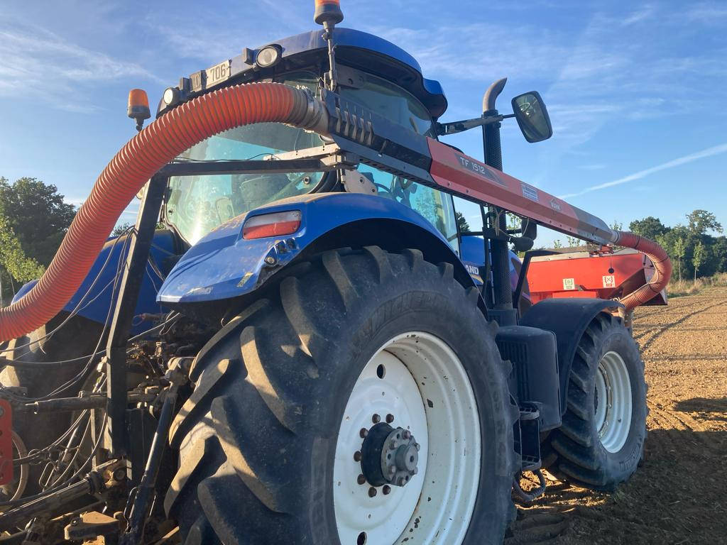 Thttps://www.samaaljadida.com/
‏‎شركة سماء الجديدة
‏‎لتجارة الات زراعية وبناء واستيراد جميع الات زراعية وشاحنات في جميع انحاء العالم ومع شركة سماء الجديدة سوف تجد افضل الة ويمكنك شرائها
‏‎استعد لتجربة القوة 
New holland T7.235 
موديل :2012
مشتغل:9200  
 المصدر : أربيل العراق 
كود:10548 
‏‎للمزيد من المعلومات والطلب تواصلوا معنا  عبر واتساب
*********** - ***********
‏‎العنوان: أربيل، شارع 100 متر، أبراج WOW
‏Towers

‏‎كومپانياى سماء الجديدة
‏‎بو بازركانيكردن به ئاميرى كشتوكالى و بيناسازى و هاورده كردنى هه موو ئاميره كشتوكالييه كان و بارهه لكره كان له سه رانسه رى جيهاندا. لەگەل كومپانياي سماء
‏‎الجديدة باشترين ئامێرەکان دەدۆزیتەوە
New holland T7.235
موديل:2012
مشتغل:9200
المصدر : أربيل هةولير
كود :10548
‏‎بوّ زانيارى زياتر وداواكردن  نامه بو
*********** - ***********
