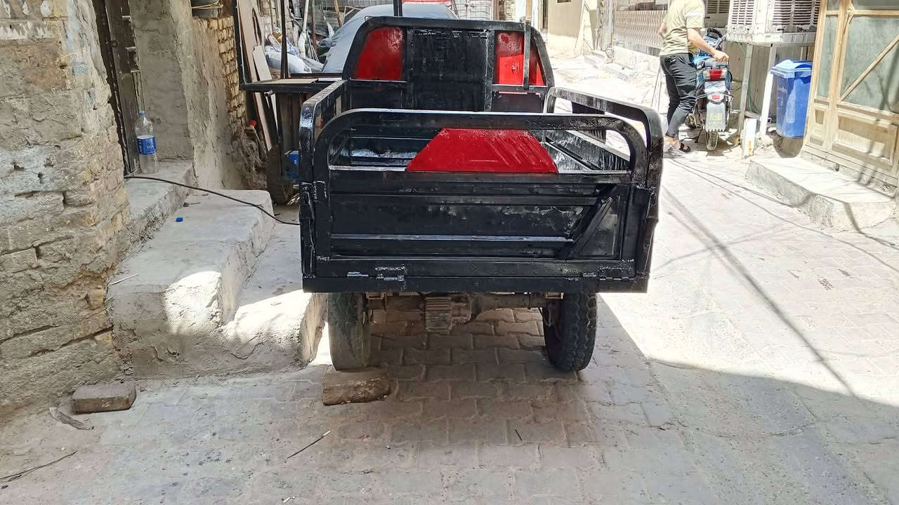 عندي هاي للبيع


**إذا كنت صاحب هذا الإعلان وتريد حذفه لأي سبب، رجاءا أرسل رسالة إلى الدعم الفني**