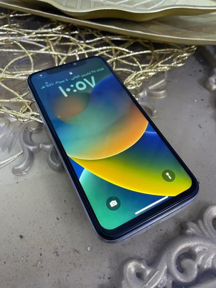 مرحبا
اكس عادي
ذاكره ٦٤
فيس إيدي متوقف 
مبدل شاشة
مفطر ضهر
نموذج m
سعر ٨٥ قفل من لاخير
مكاني بغداد شهداء البياع 
ماعندي توصيل
رقم هاتف ***********
متواجد واتساب
