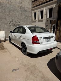 اكسنت • ٢٠١١ • رقم بغداد