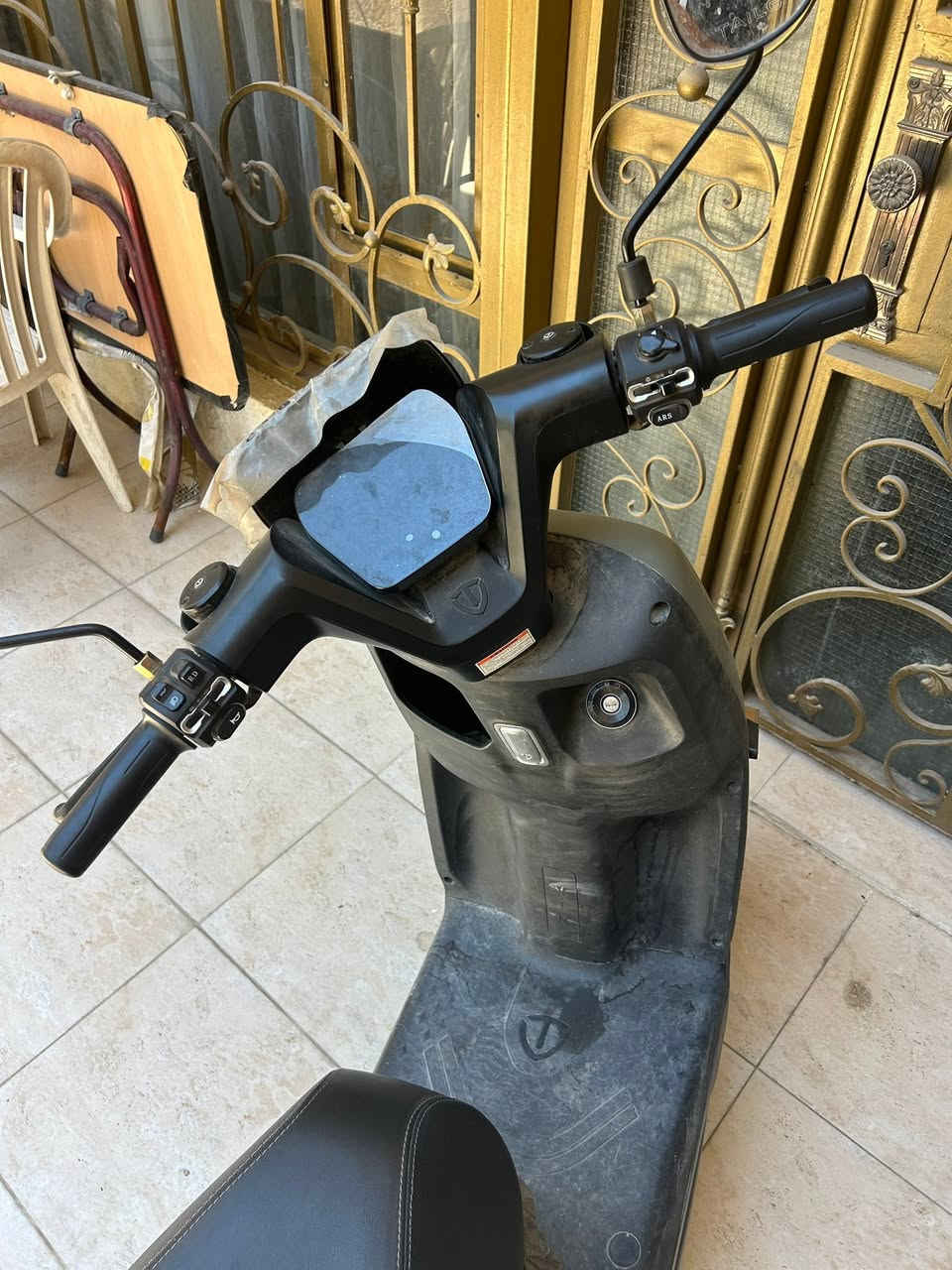 للبيع دراجة شحن ٦ بطاريه دراجه جديدة مكان زيونه سعر من الأخير ٧٠٠ الف قفل
***********
