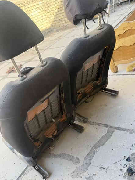 كشنات النترا 2021.2022.2023.2024.2025 مخمل زوج جدد السعر 150 الف للزوج للستفسار ***********
