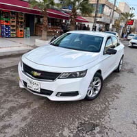 امبالا LS • ٢٠١٦ • أربيل