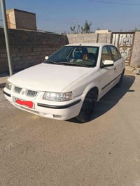 سمند • ٢٠١٠ • باسمي